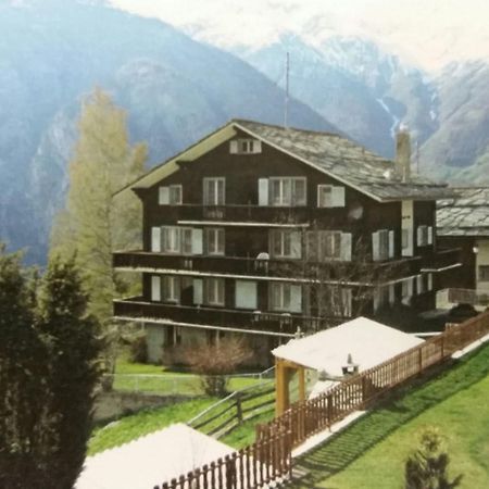 גראצ'ן Chalet Mutz מראה חיצוני תמונה