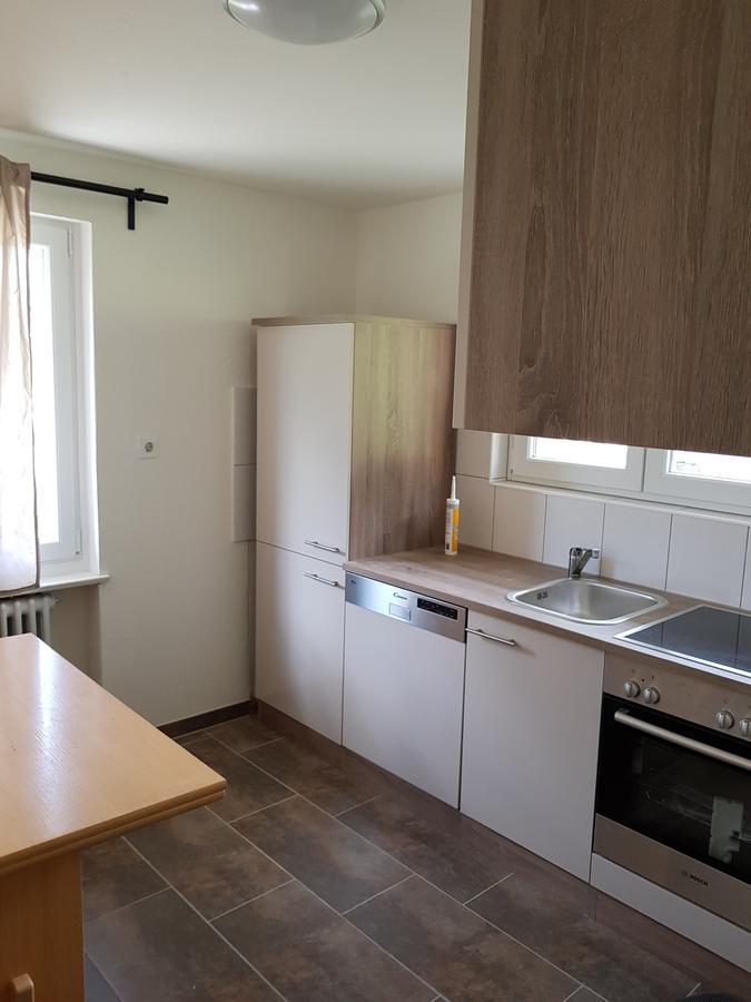 גראצ'ן Chalet Mutz מראה חיצוני תמונה