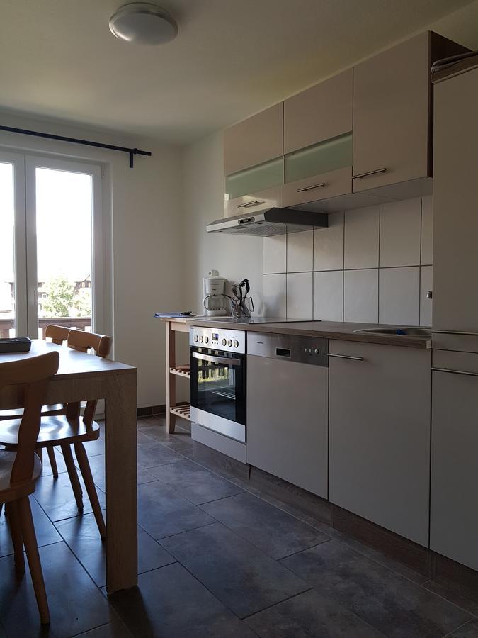 גראצ'ן Chalet Mutz מראה חיצוני תמונה