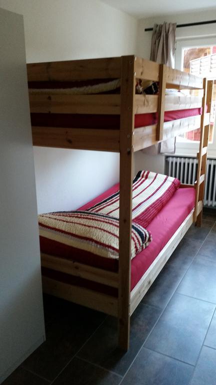 גראצ'ן Chalet Mutz מראה חיצוני תמונה