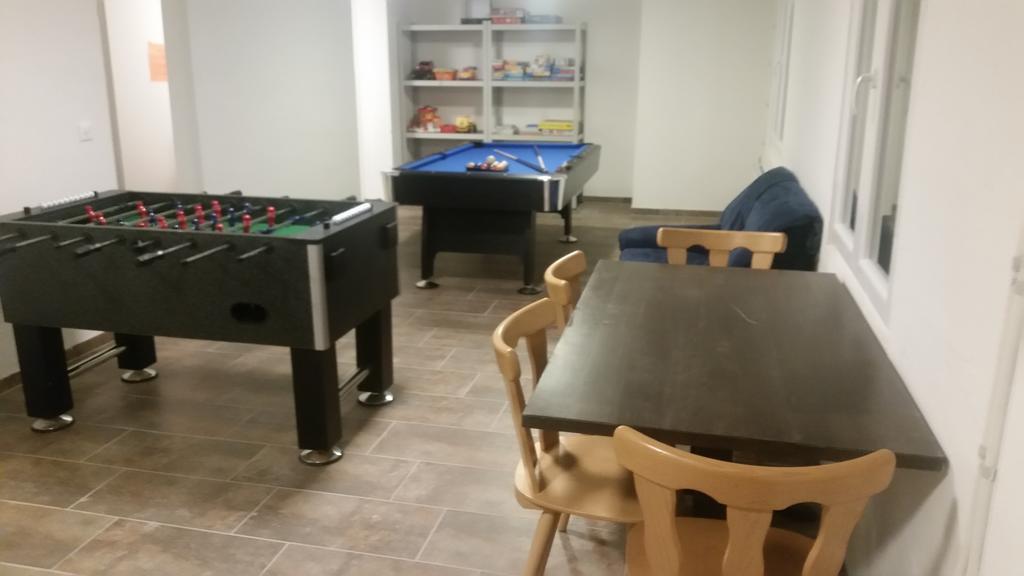 גראצ'ן Chalet Mutz מראה חיצוני תמונה