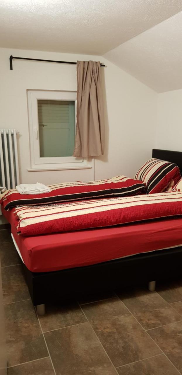 גראצ'ן Chalet Mutz מראה חיצוני תמונה