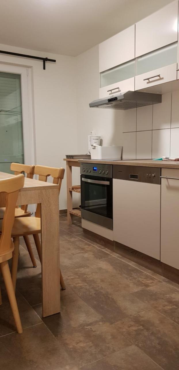 גראצ'ן Chalet Mutz מראה חיצוני תמונה